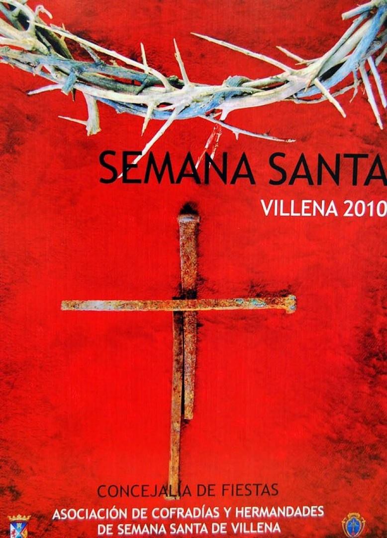 Semana Santa en Villena 2010 Villena